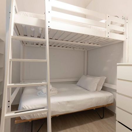 Federighi Comfort Apartment Florencia Exterior foto