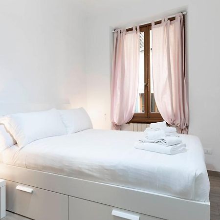 Federighi Comfort Apartment Florencia Exterior foto