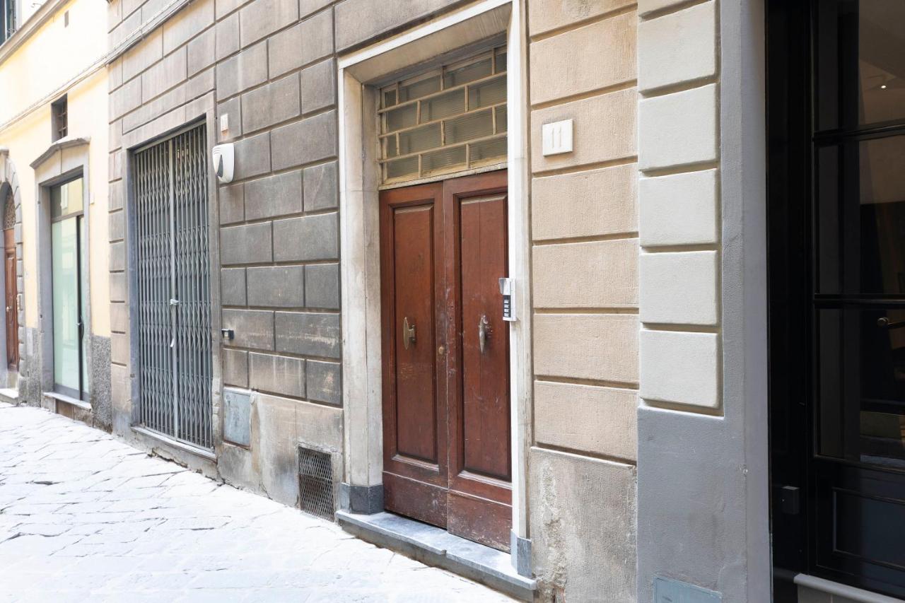 Federighi Comfort Apartment Florencia Exterior foto