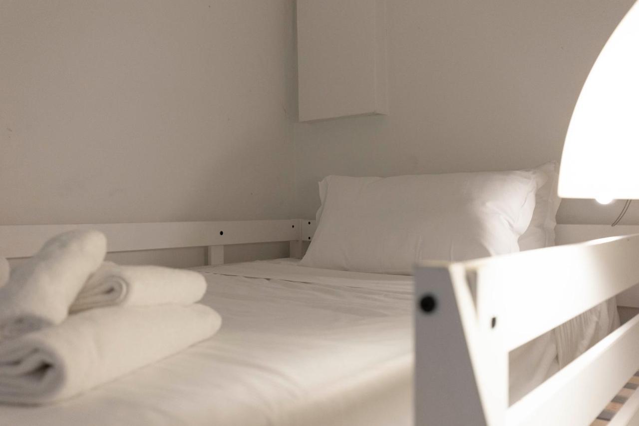 Federighi Comfort Apartment Florencia Exterior foto