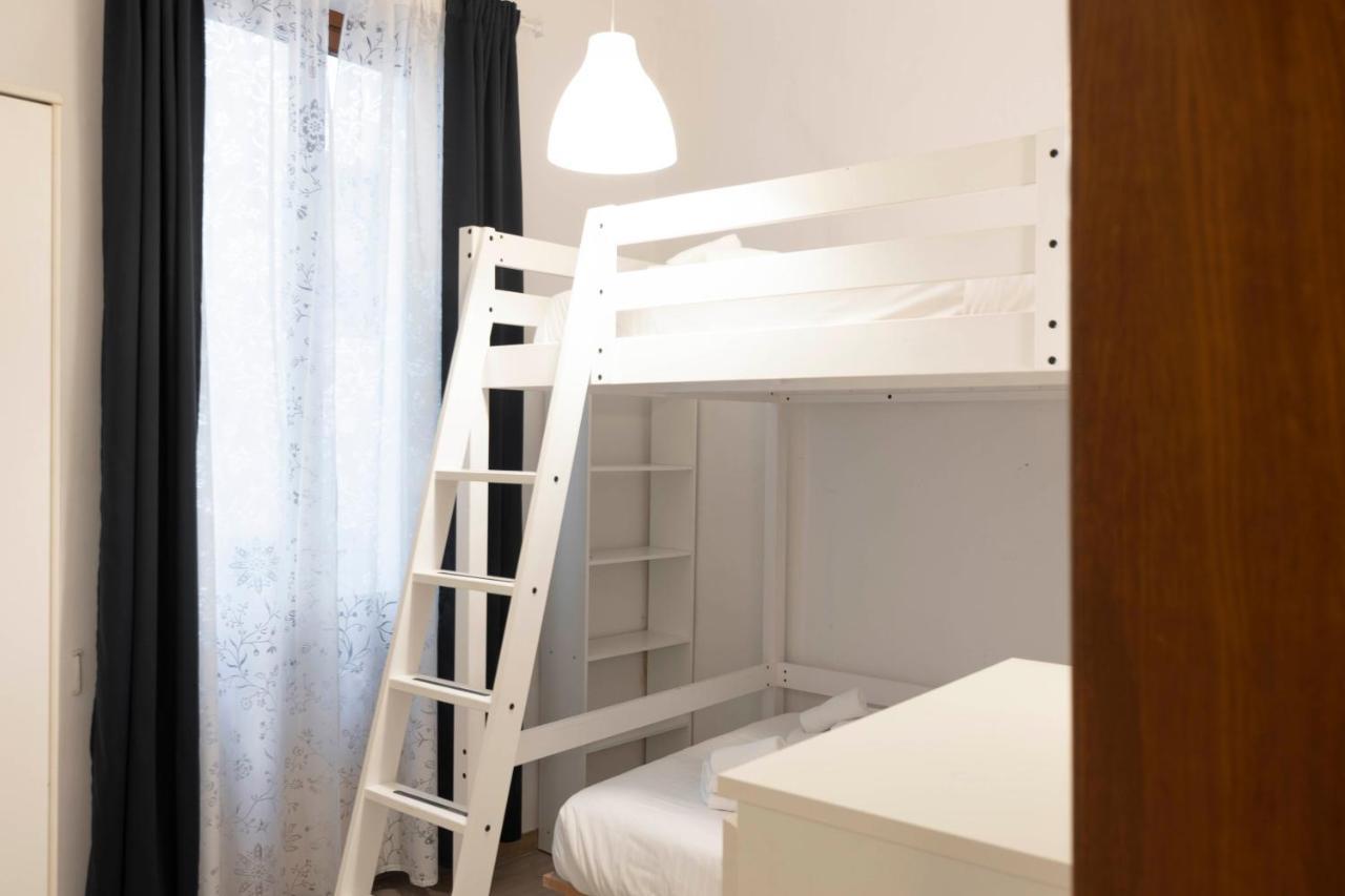 Federighi Comfort Apartment Florencia Exterior foto