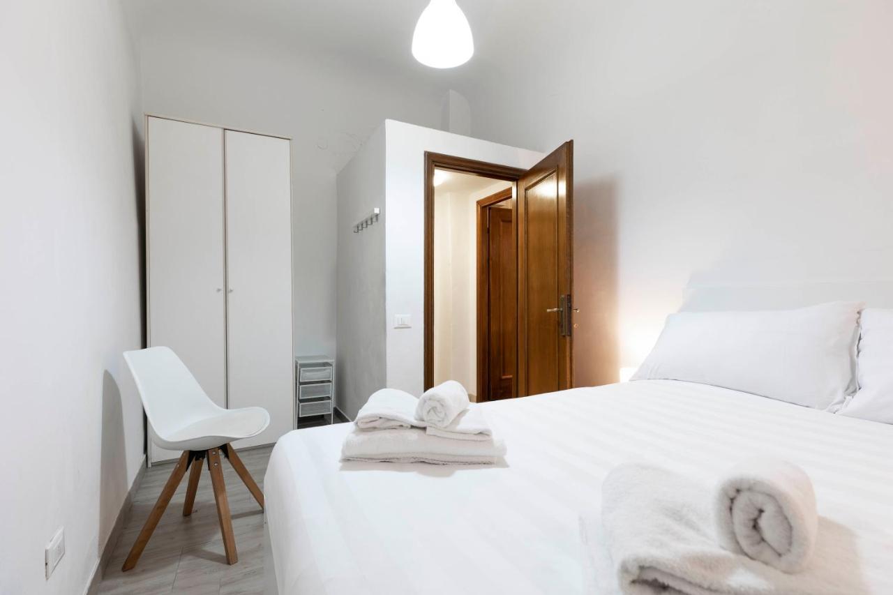 Federighi Comfort Apartment Florencia Exterior foto