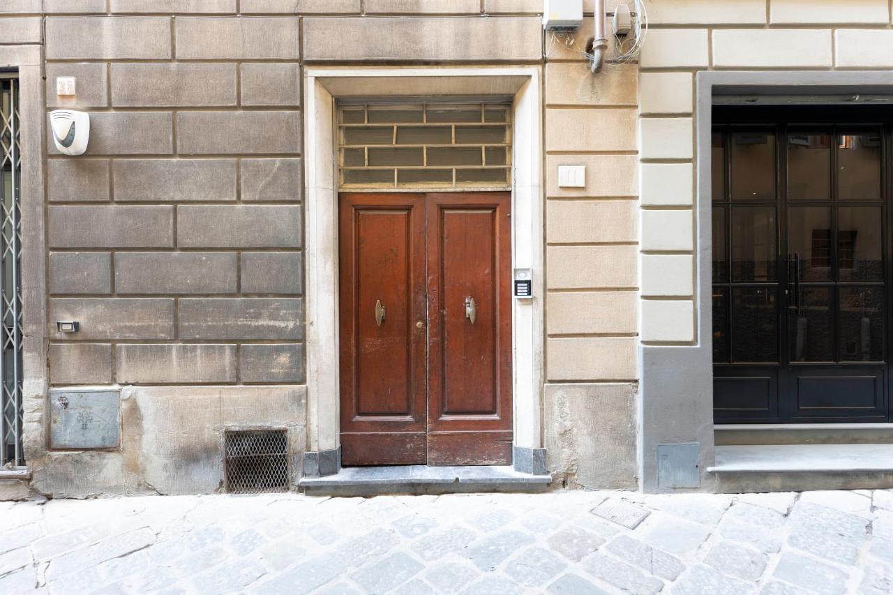 Federighi Comfort Apartment Florencia Exterior foto