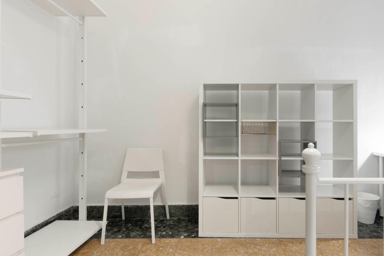 Federighi Comfort Apartment Florencia Exterior foto
